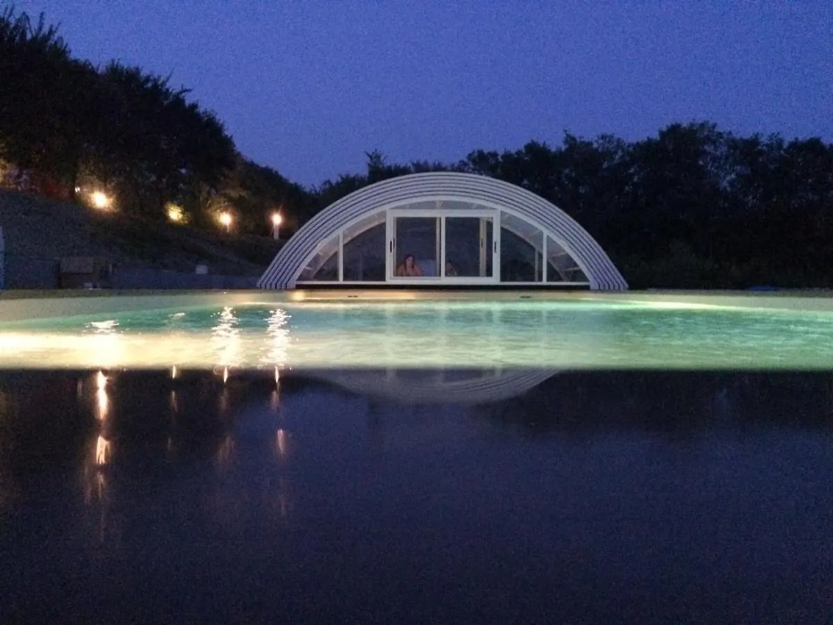 Agriturismo La Nocicchia Villa Montemarciano
